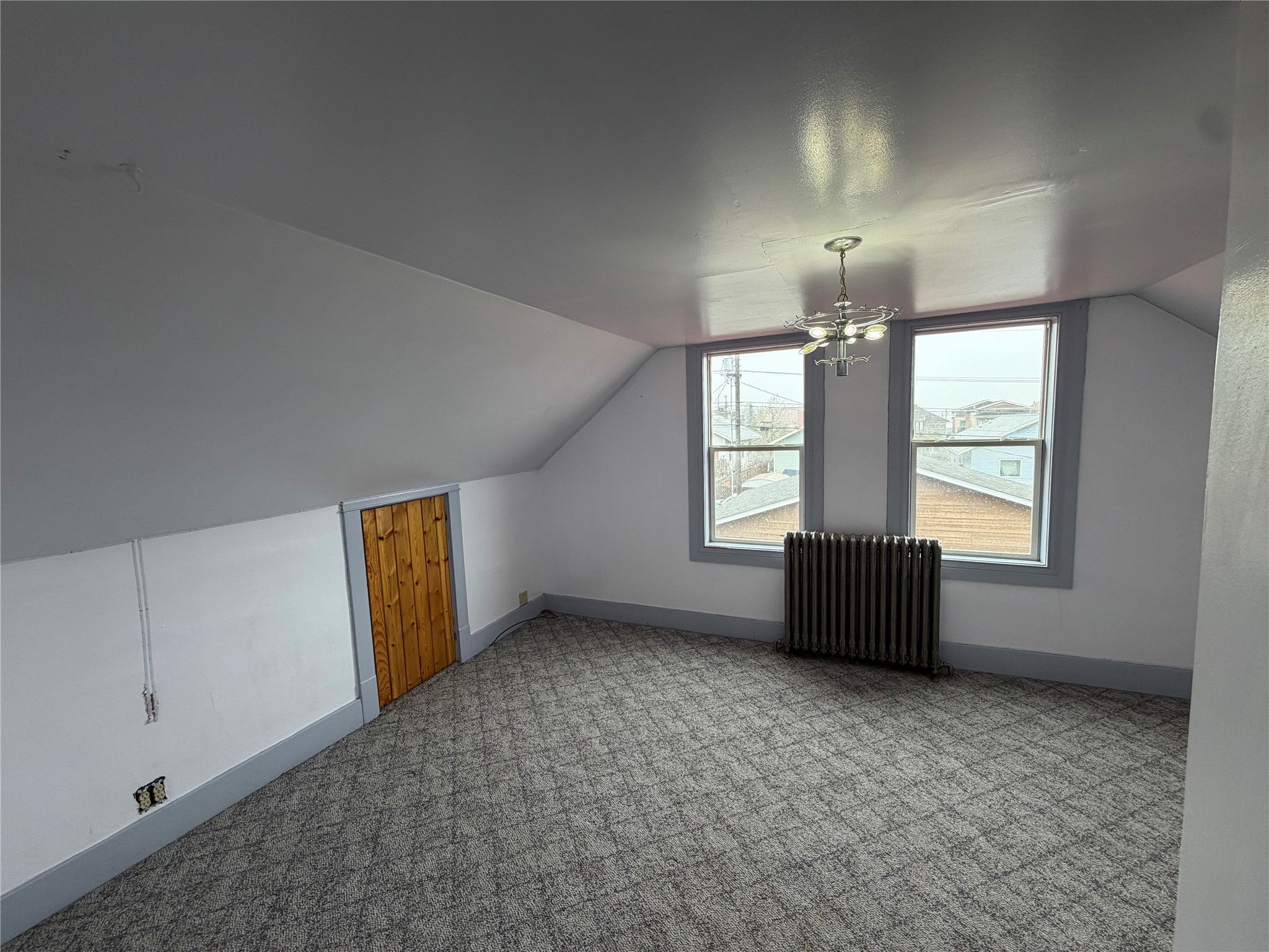 718 South Colorado Street Butte, MT 59701 - Photo 23 of 30 Bedroom 4
