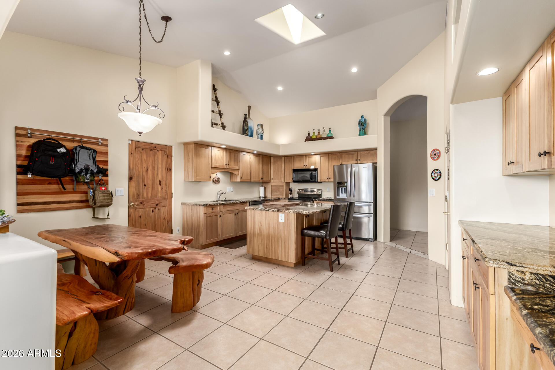 13849 East Hawknest Road Scottsdale, AZ 85262 - Photo 13 of 44 25 - Hawknest