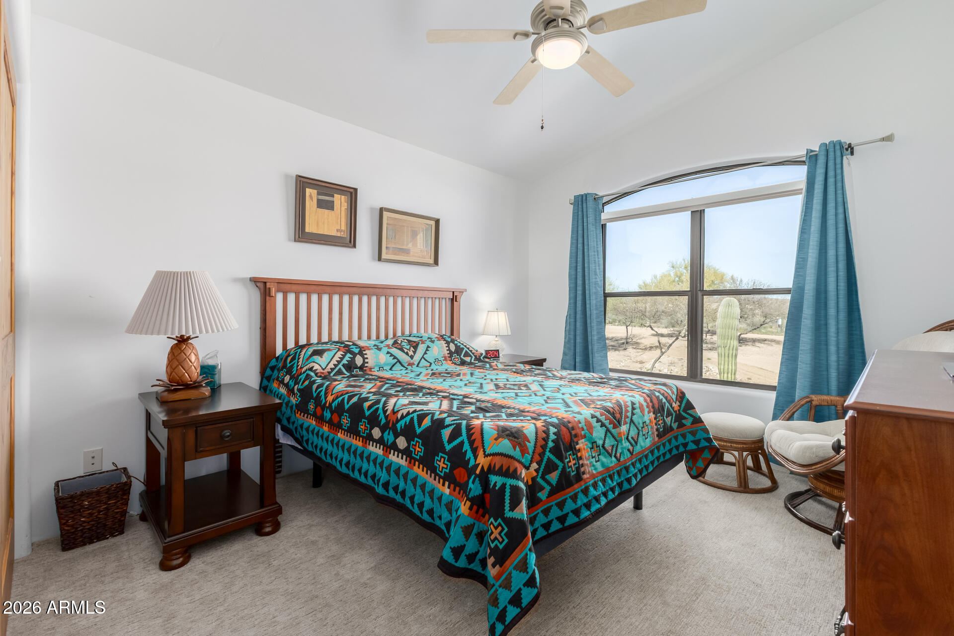 13849 East Hawknest Road Scottsdale, AZ 85262 - Photo 21 of 44 38 - Hawknest