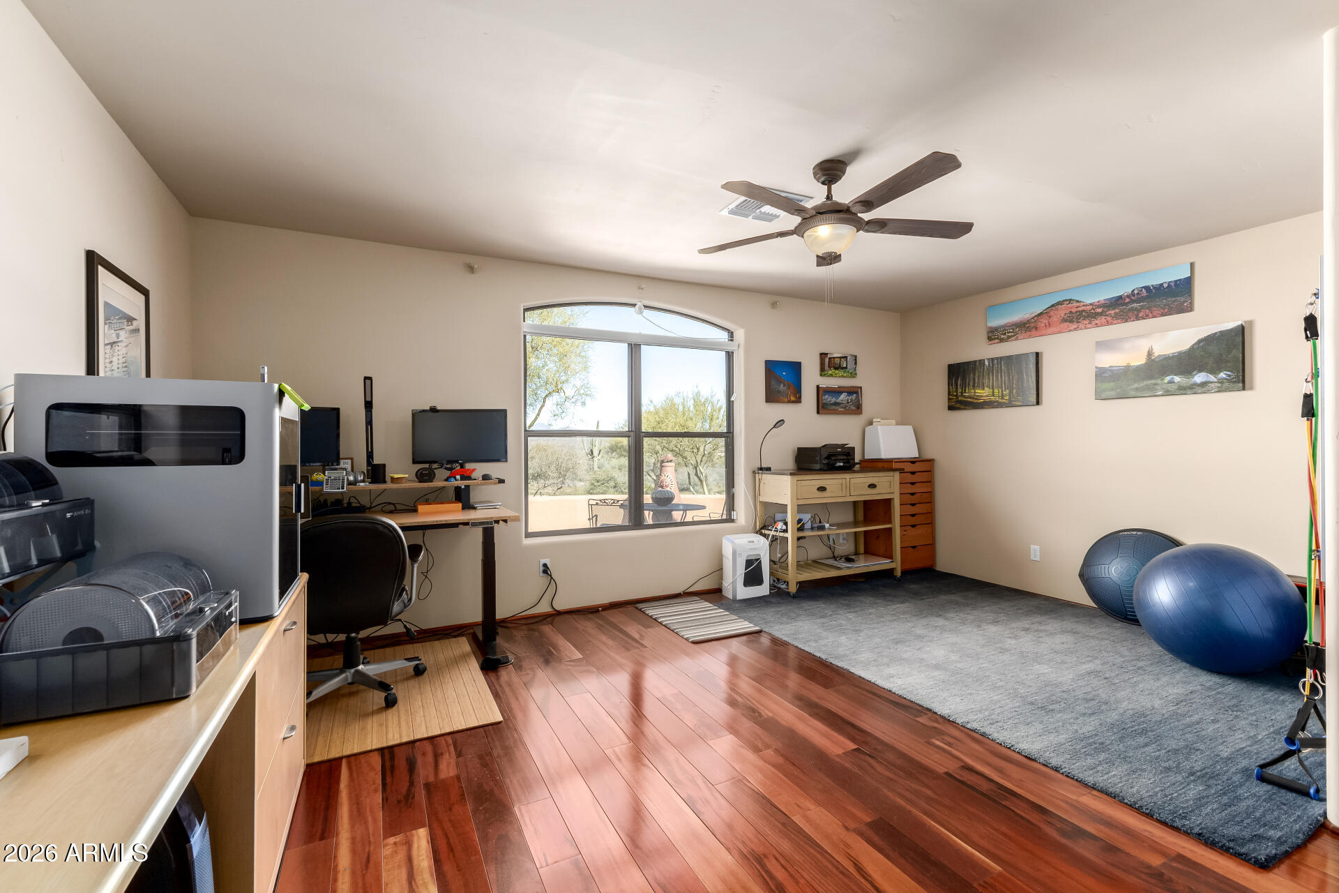 13849 East Hawknest Road Scottsdale, AZ 85262 - Photo 23 of 44 42 - Hawknest