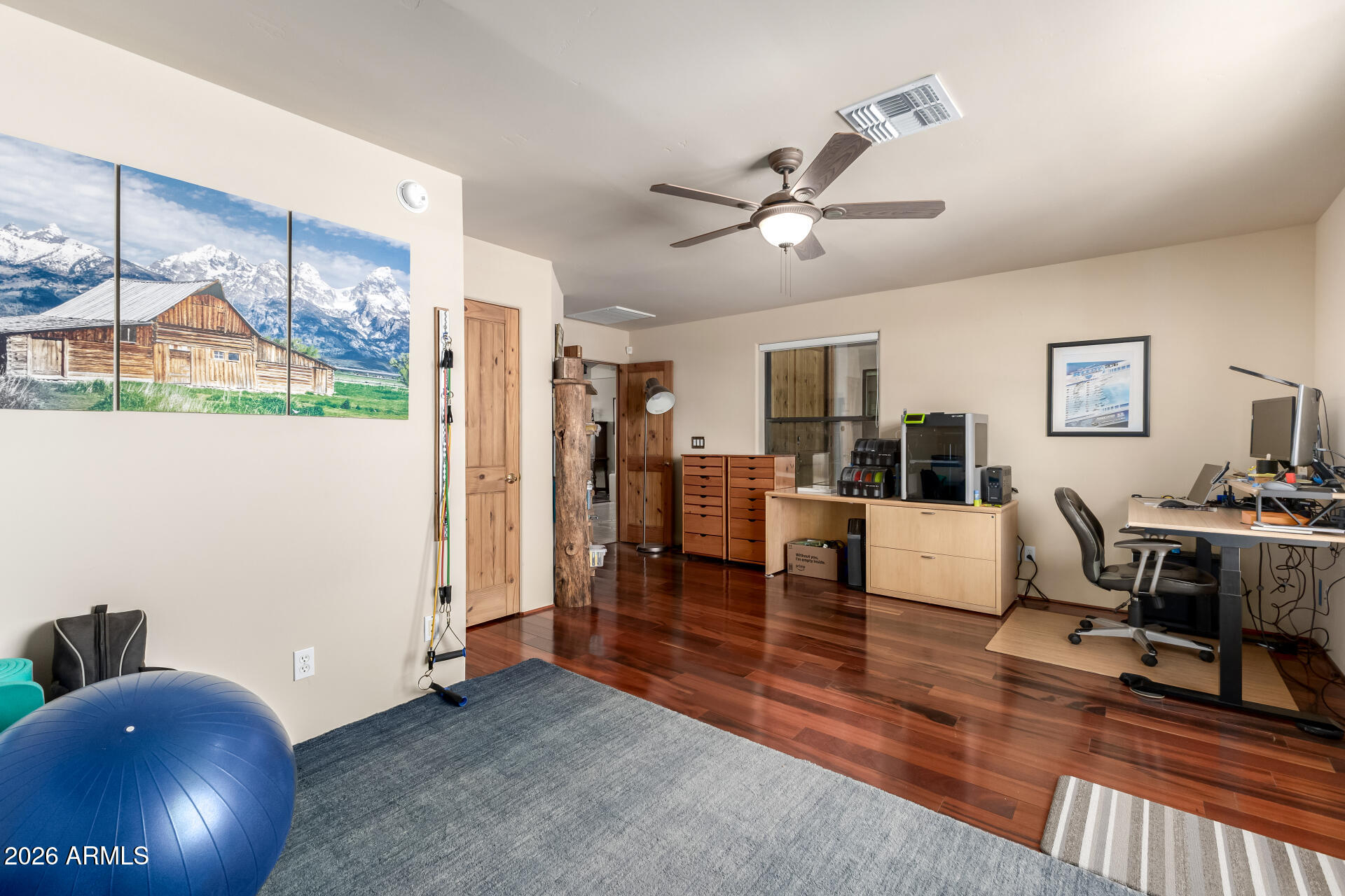 13849 East Hawknest Road Scottsdale, AZ 85262 - Photo 24 of 44 43 - Hawknest