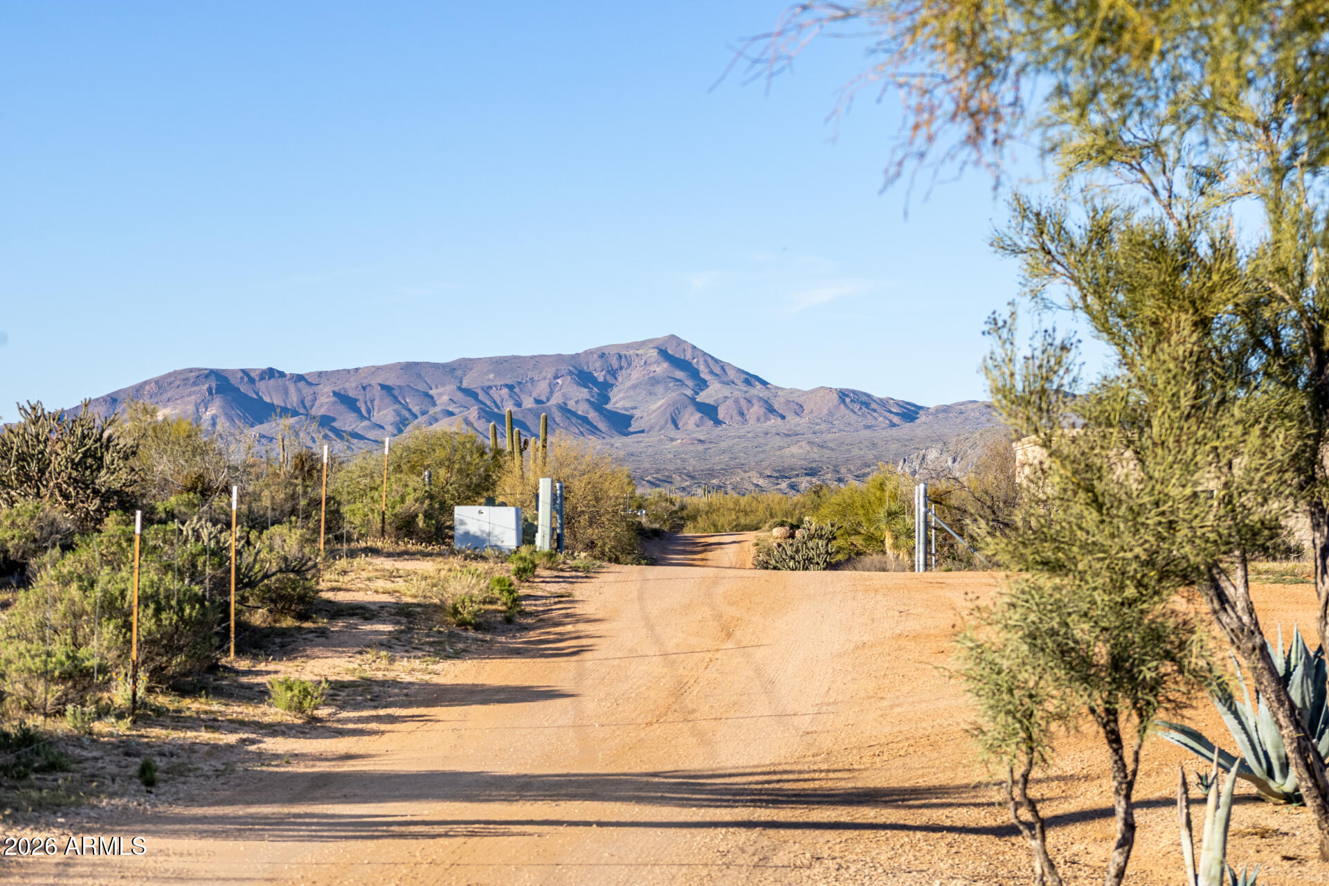 13849 East Hawknest Road Scottsdale, AZ 85262 - Photo 35 of 44 64 - Hawknest