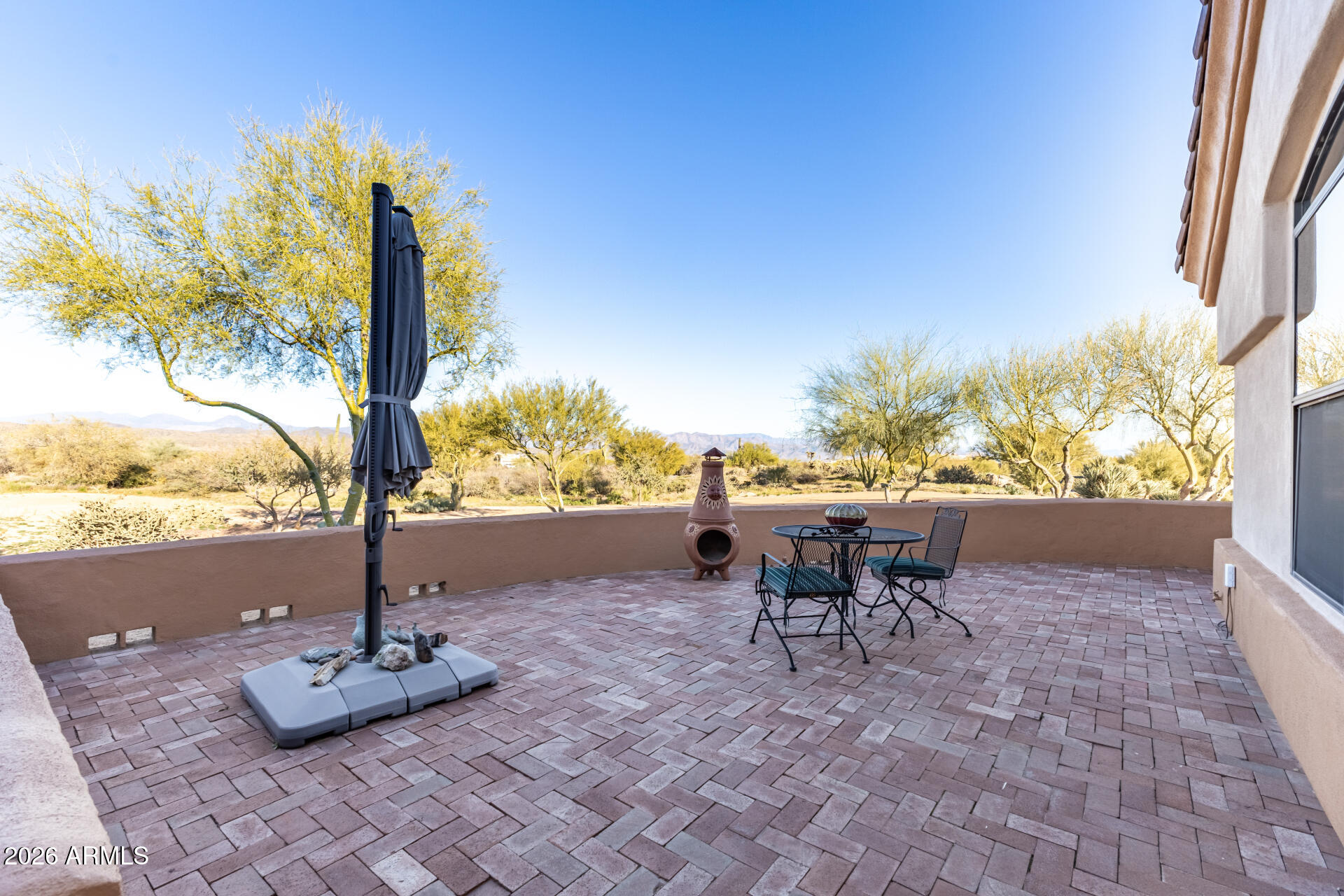 13849 East Hawknest Road Scottsdale, AZ 85262 - Photo 4 of 44 8 - Hawknest