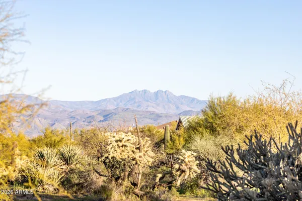 $975,000 | 13849 East Hawknest Road, Scottsdale, AZ 85262