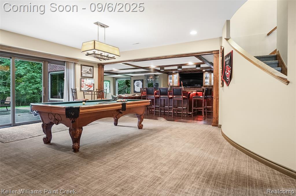 1614 Crossbow Court Rochester Hills, MI 48306 - Photo 48 of 63