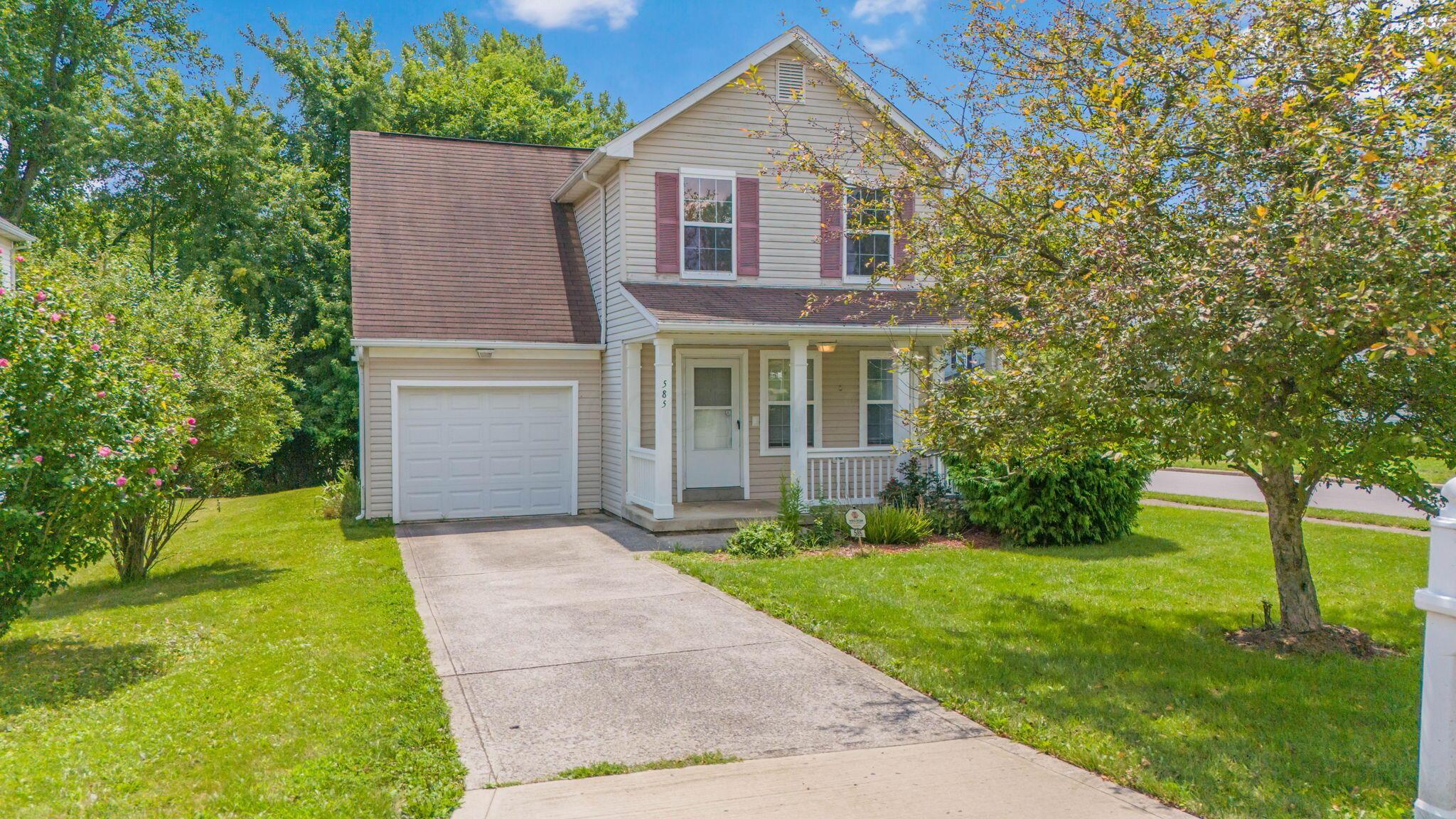 585 Reed Street Mansfield, OH 44903 - Photo 2 of 60 2-web-or-mls-DJI_20240809134214_0186_D
