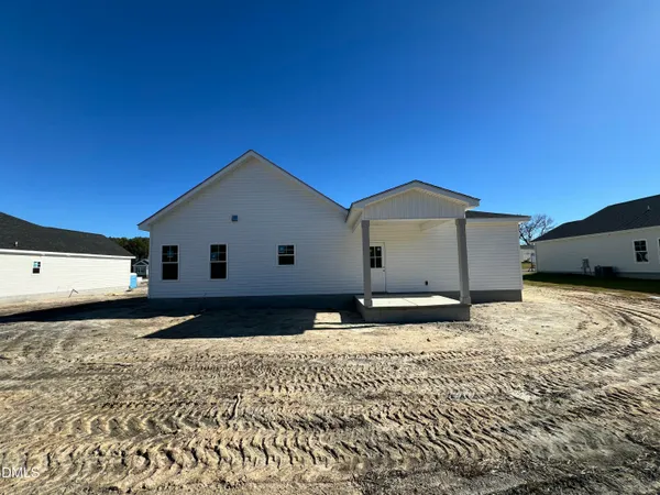 $267,900 | 107 Sagewood Drive, Dudley, NC 28333