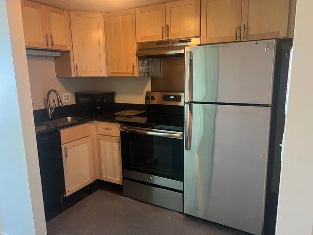 $1,995 | 555 East William Street, Unit 22G, Ann Arbor, MI 48104