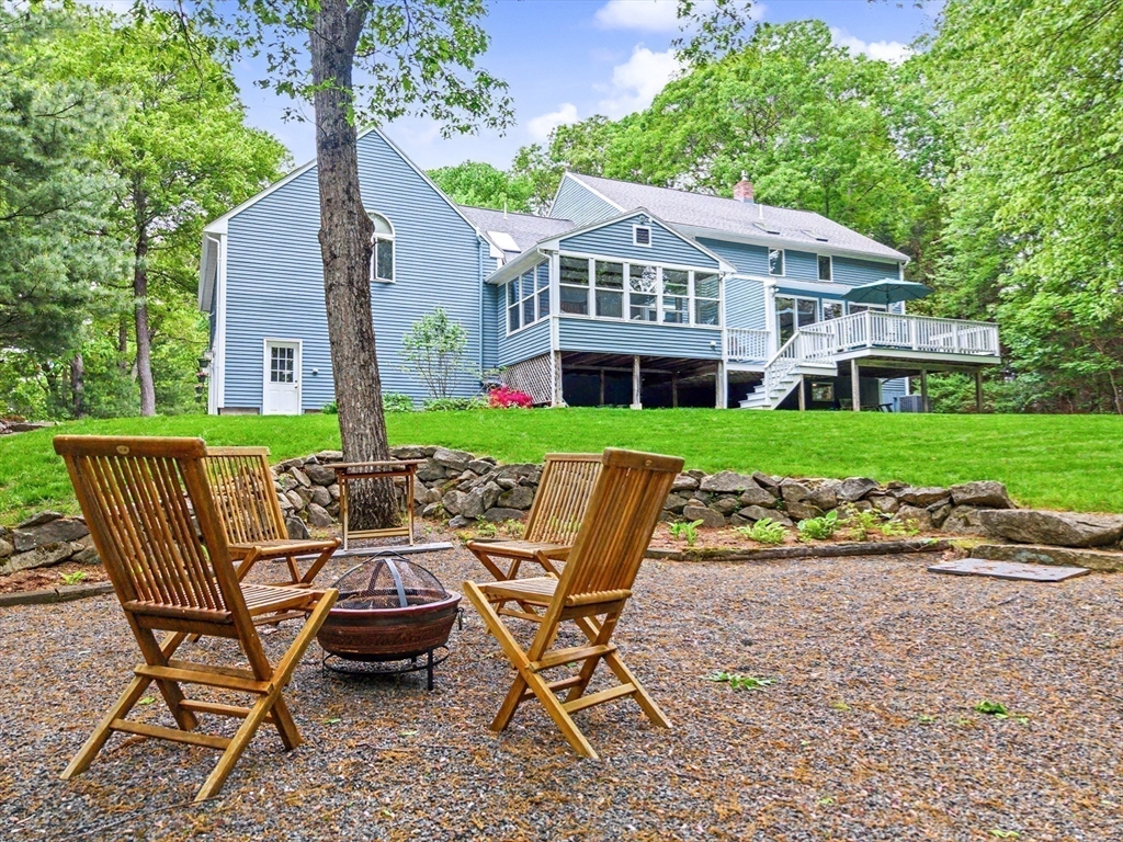 10 Benson Road Hopkinton, MA 01748 - Photo 41 of 42 Gallery Image 41