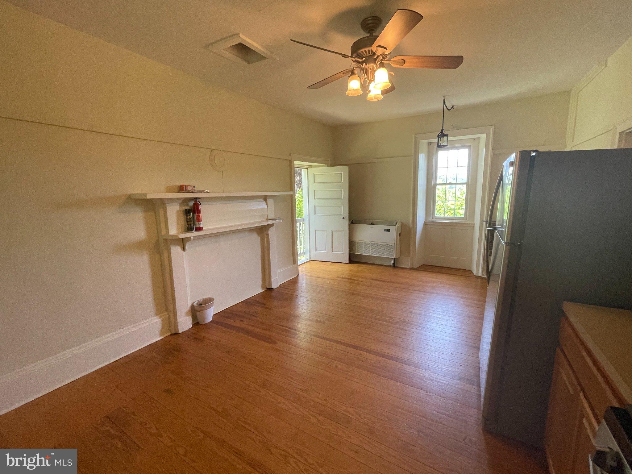 11160 Pleasant Vale Road Markham, VA 22643 - Photo 7 of 14 Bright and airy kitchen space.