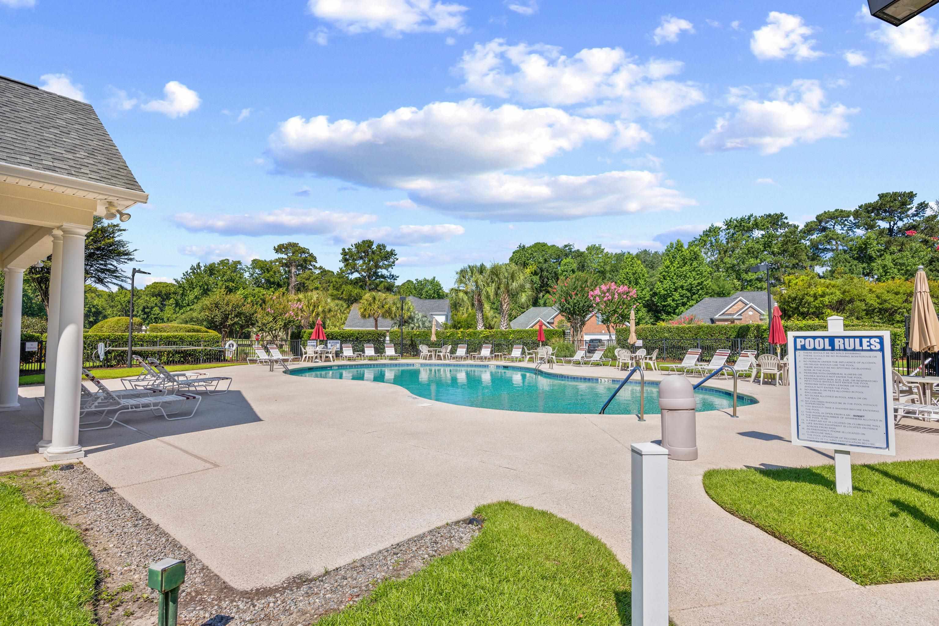 504 Harrington Court Murrells Inlet, SC 29576 - Photo 45 of 47