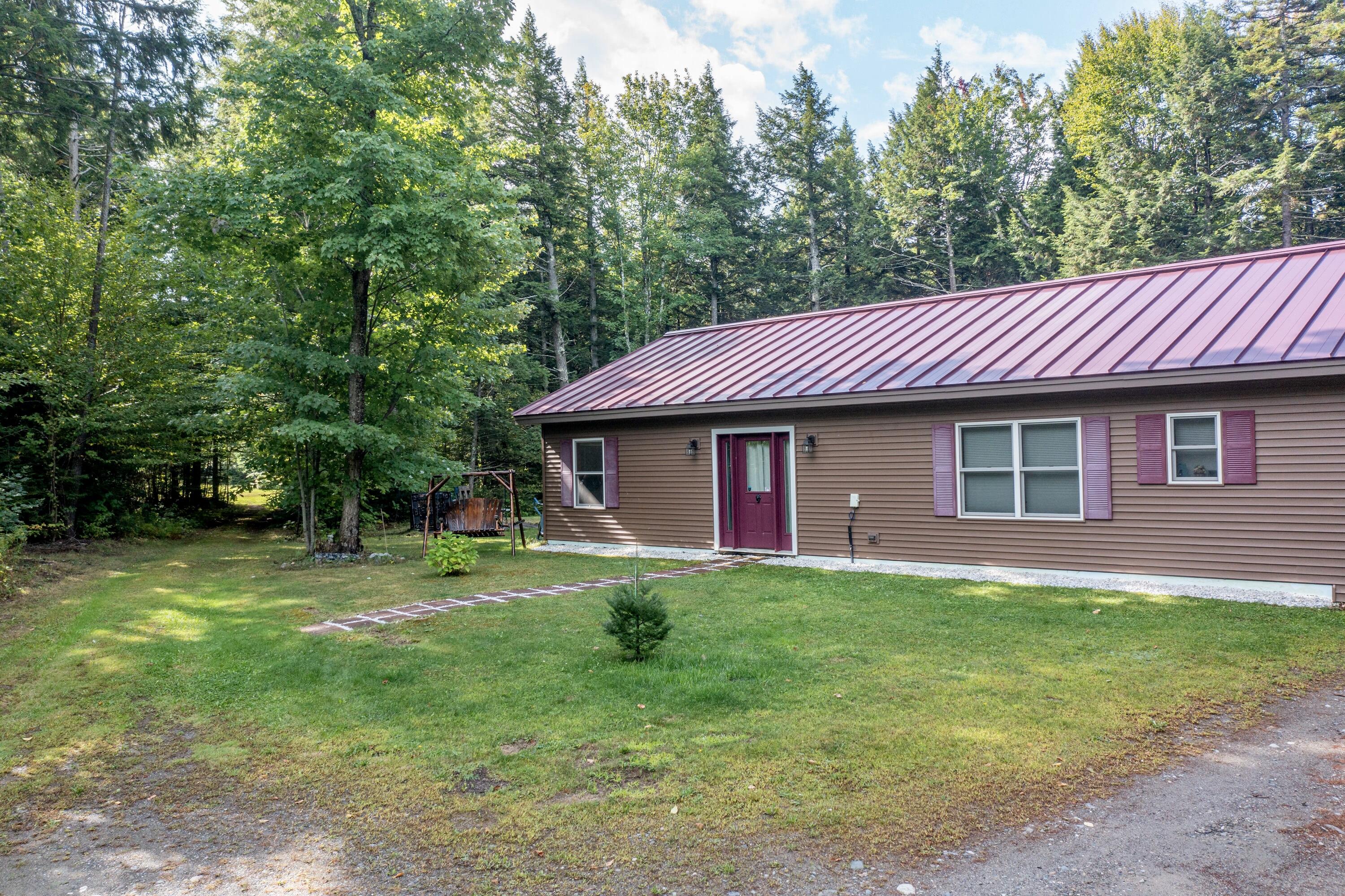 428 Works Road Jackson, ME 04921 - Photo 34 of 40 6015