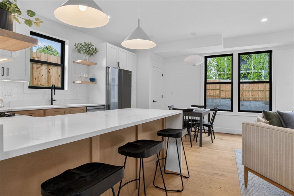 22 Spring Hill Terrace, Unit 22 Somerville, MA 02143 - Photo 6 of 27
