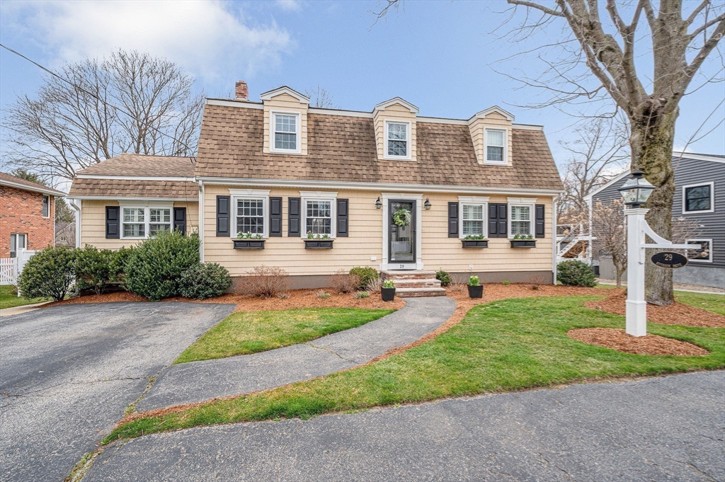 29 Riverside Drive Reading, MA 01867 - Photo 39 of 42 Gallery Image 39