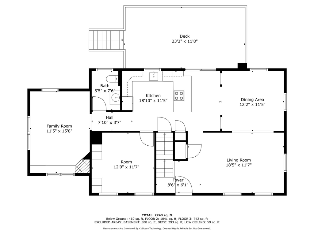 29 Riverside Drive Reading, MA 01867 - Photo 40 of 42 Gallery Image 40