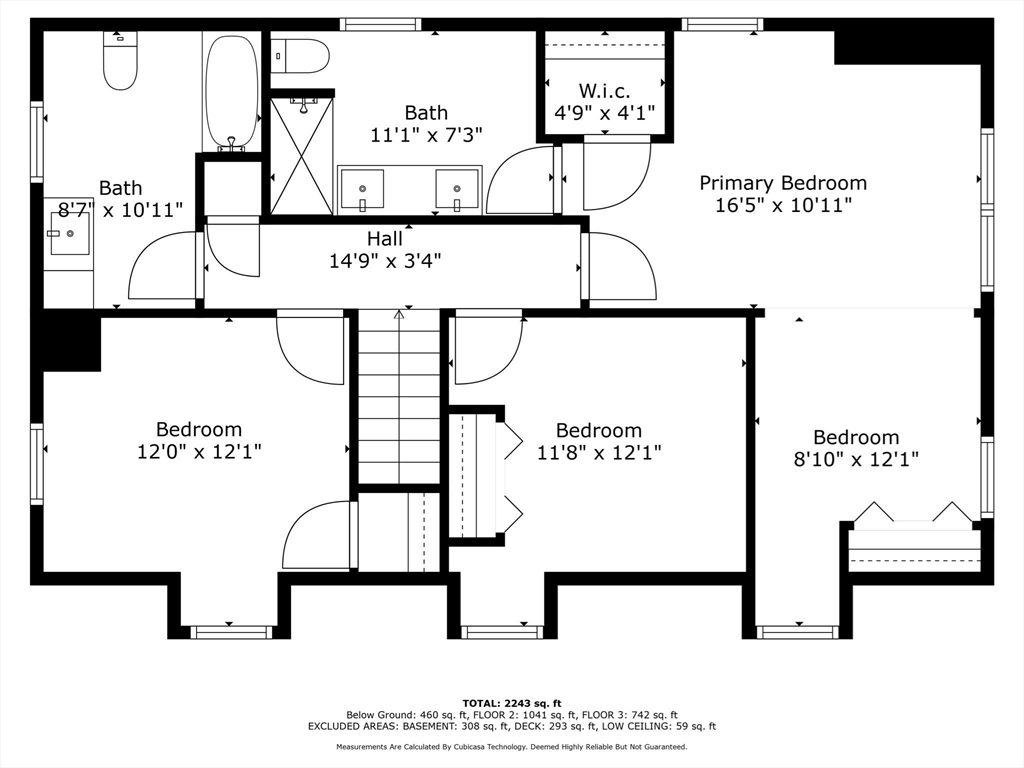 29 Riverside Drive Reading, MA 01867 - Photo 41 of 42 Gallery Image 41