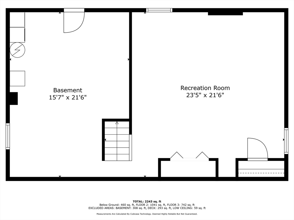 29 Riverside Drive Reading, MA 01867 - Photo 42 of 42 Gallery Image 42