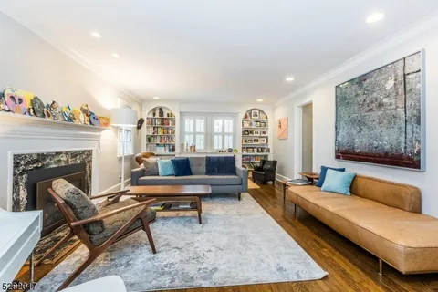 $8,000 | 14 South Crescent, Maplewood, NJ 07040