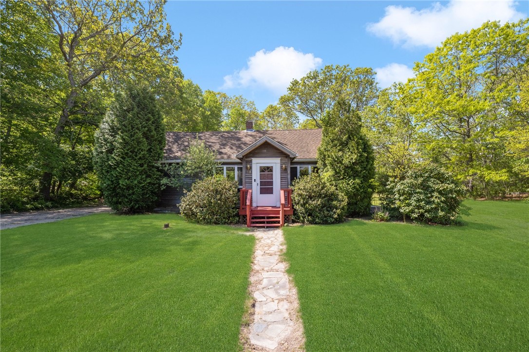 548 Klondike Road Charlestown, RI 02813 - Photo 1 of 45