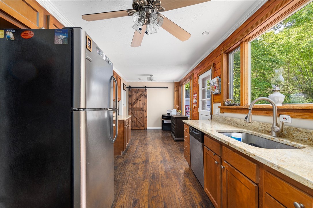 548 Klondike Road Charlestown, RI 02813 - Photo 11 of 45