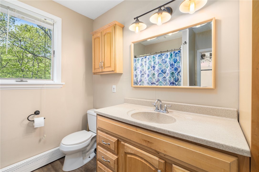 548 Klondike Road Charlestown, RI 02813 - Photo 14 of 45