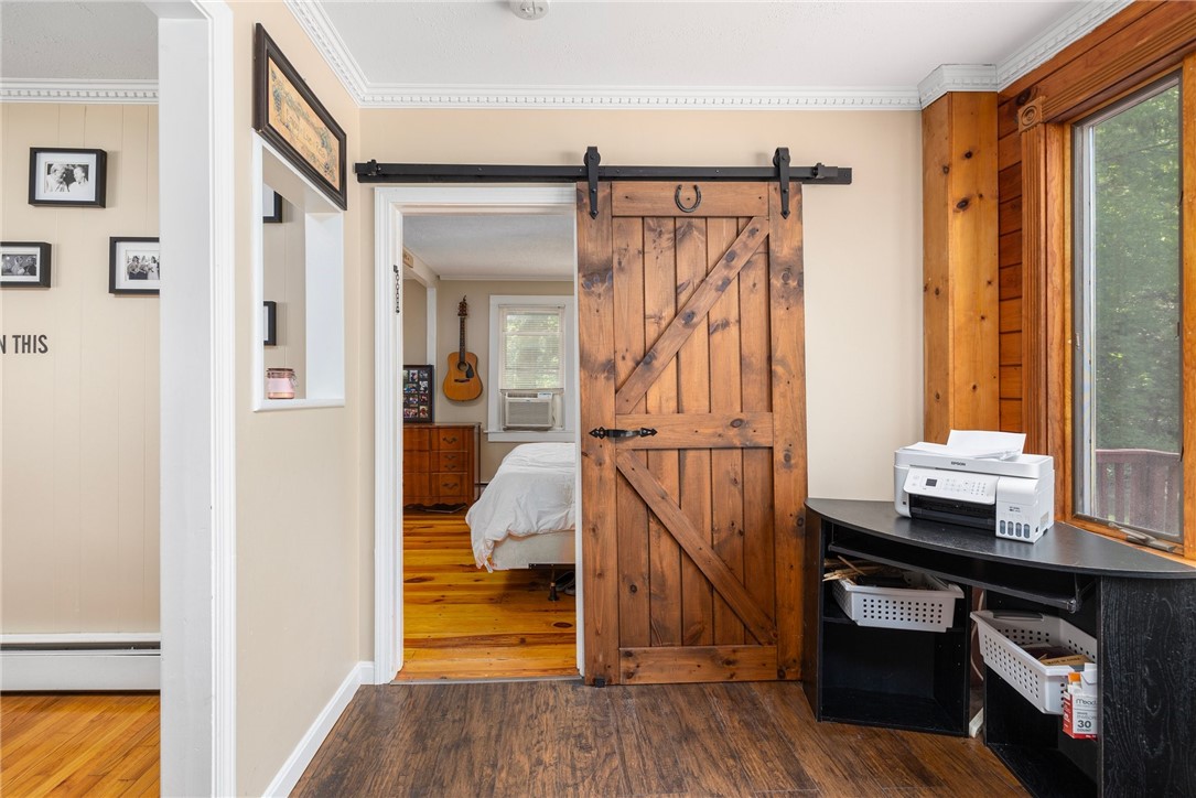 548 Klondike Road Charlestown, RI 02813 - Photo 16 of 45