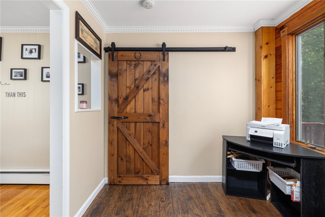 548 Klondike Road Charlestown, RI 02813 - Photo 17 of 45