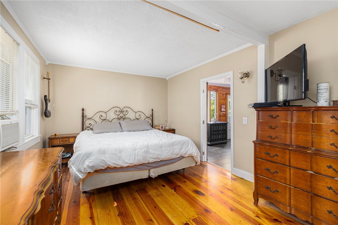 548 Klondike Road Charlestown, RI 02813 - Photo 18 of 45