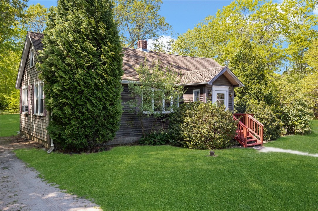 548 Klondike Road Charlestown, RI 02813 - Photo 2 of 45