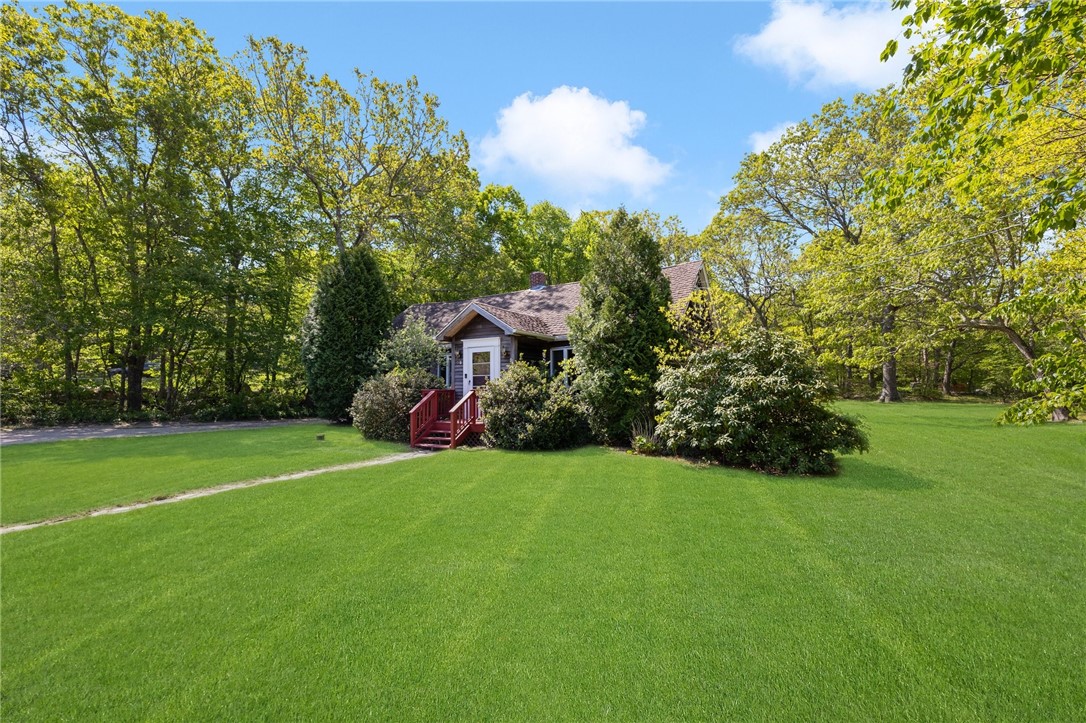 548 Klondike Road Charlestown, RI 02813 - Photo 3 of 45