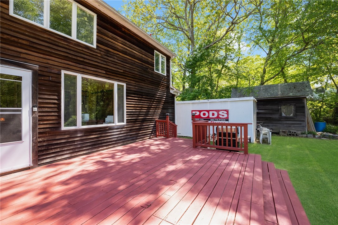 548 Klondike Road Charlestown, RI 02813 - Photo 35 of 45