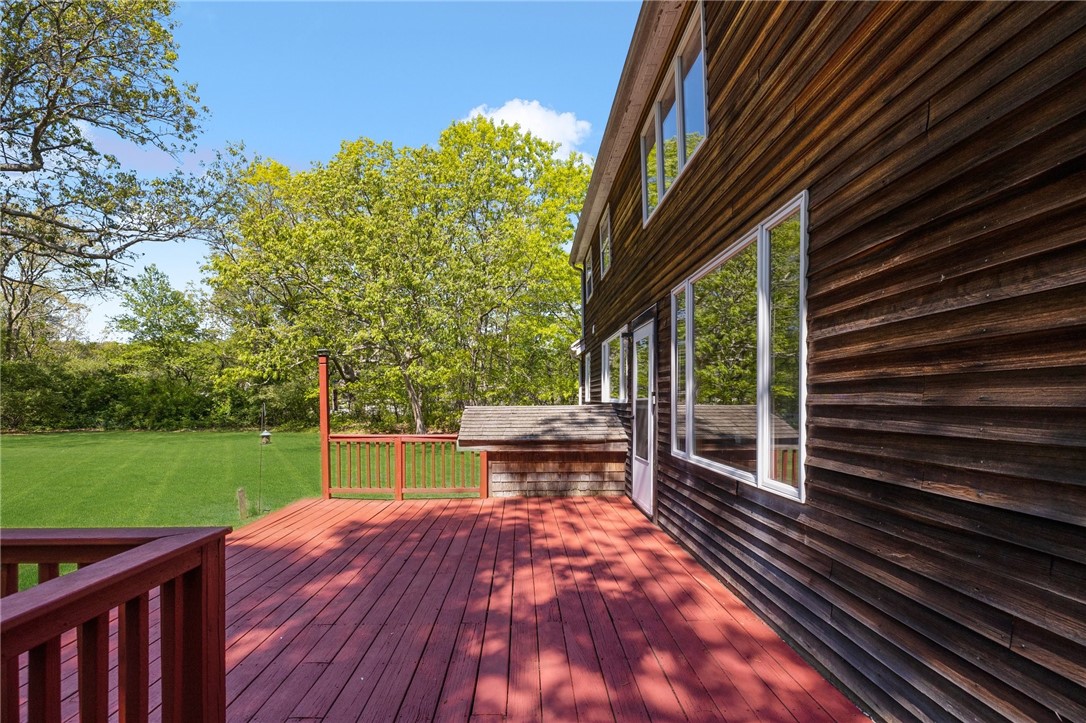 548 Klondike Road Charlestown, RI 02813 - Photo 37 of 45