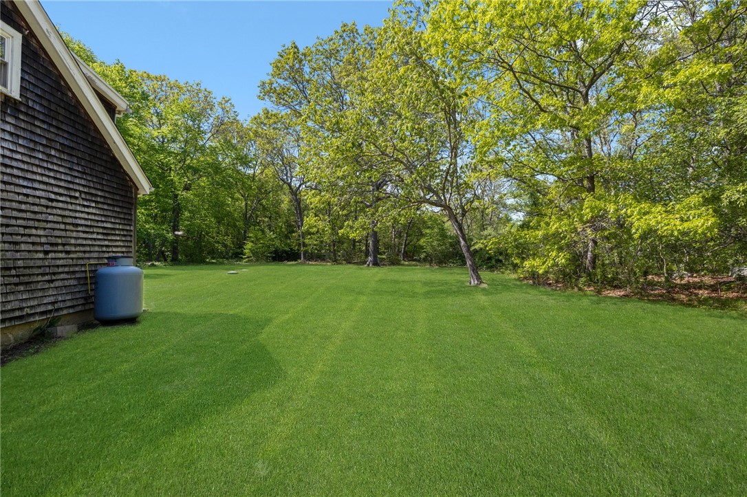 548 Klondike Road Charlestown, RI 02813 - Photo 39 of 45