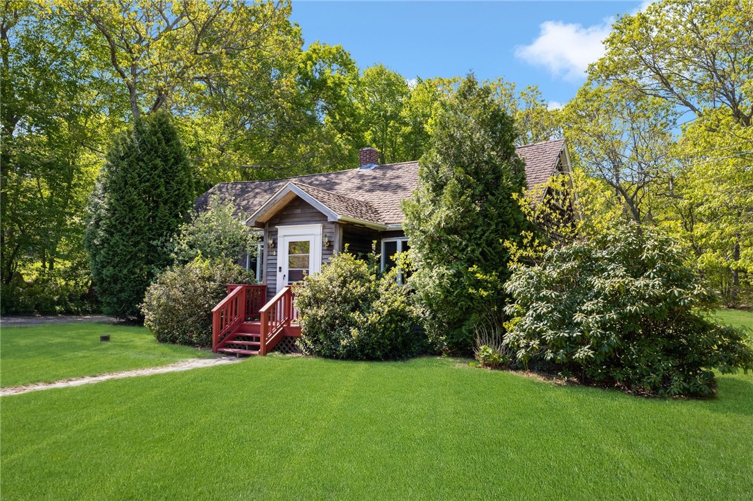 548 Klondike Road Charlestown, RI 02813 - Photo 4 of 45