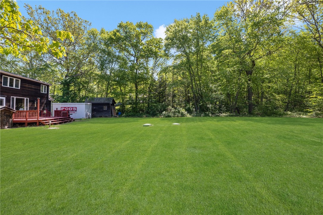 548 Klondike Road Charlestown, RI 02813 - Photo 41 of 45