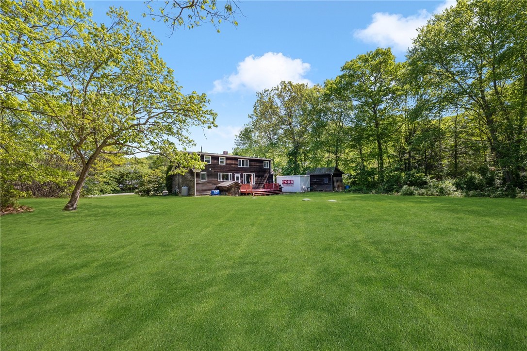 548 Klondike Road Charlestown, RI 02813 - Photo 42 of 45