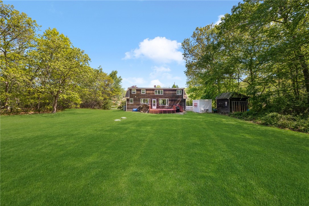 548 Klondike Road Charlestown, RI 02813 - Photo 43 of 45