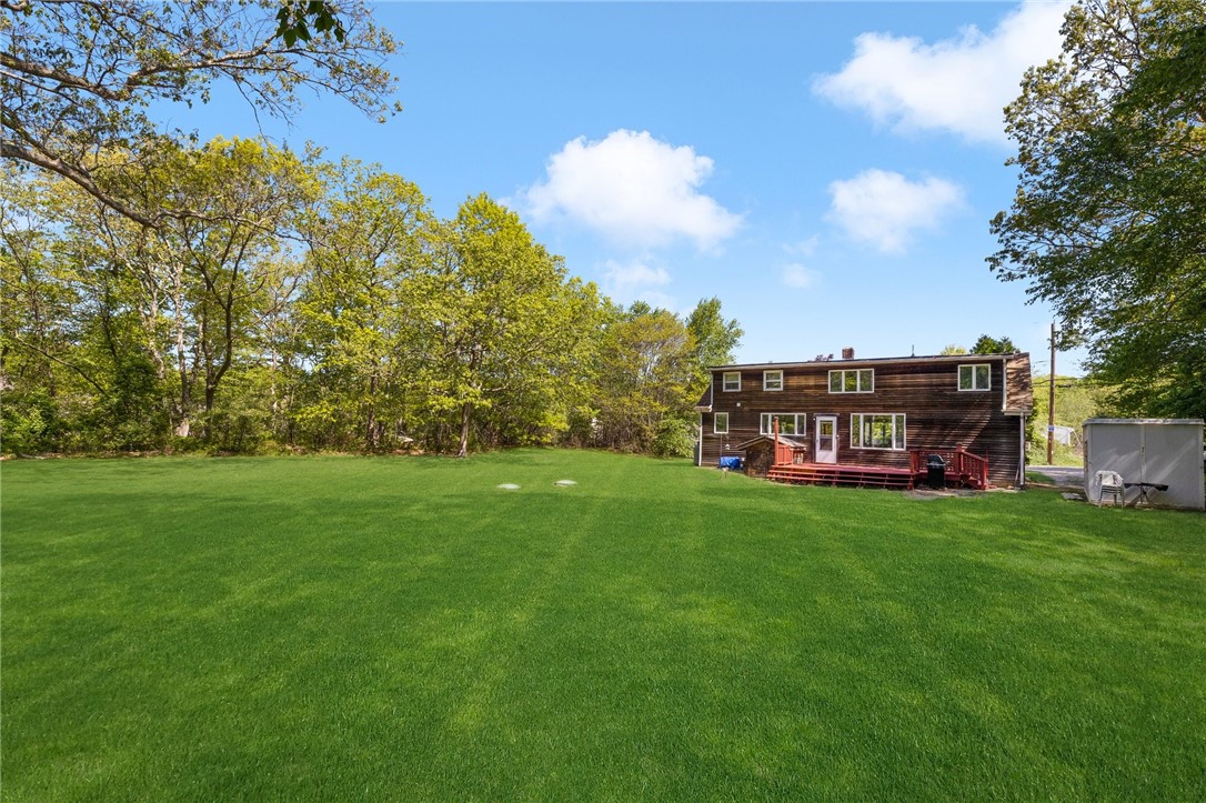 548 Klondike Road Charlestown, RI 02813 - Photo 44 of 45