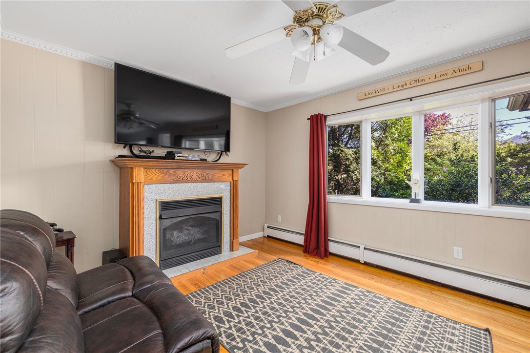 548 Klondike Road Charlestown, RI 02813 - Photo 5 of 45