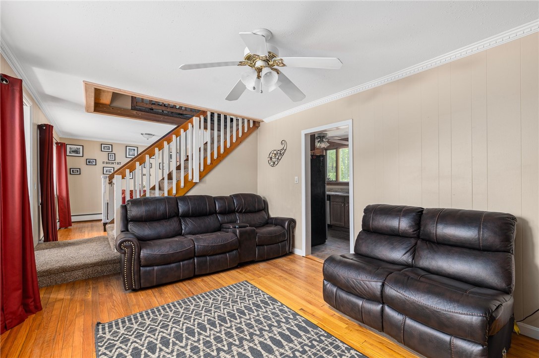 548 Klondike Road Charlestown, RI 02813 - Photo 7 of 45