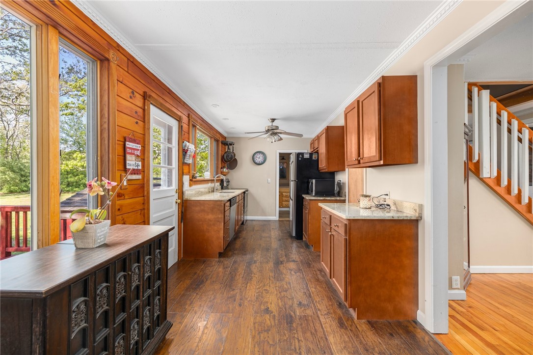 548 Klondike Road Charlestown, RI 02813 - Photo 10 of 45