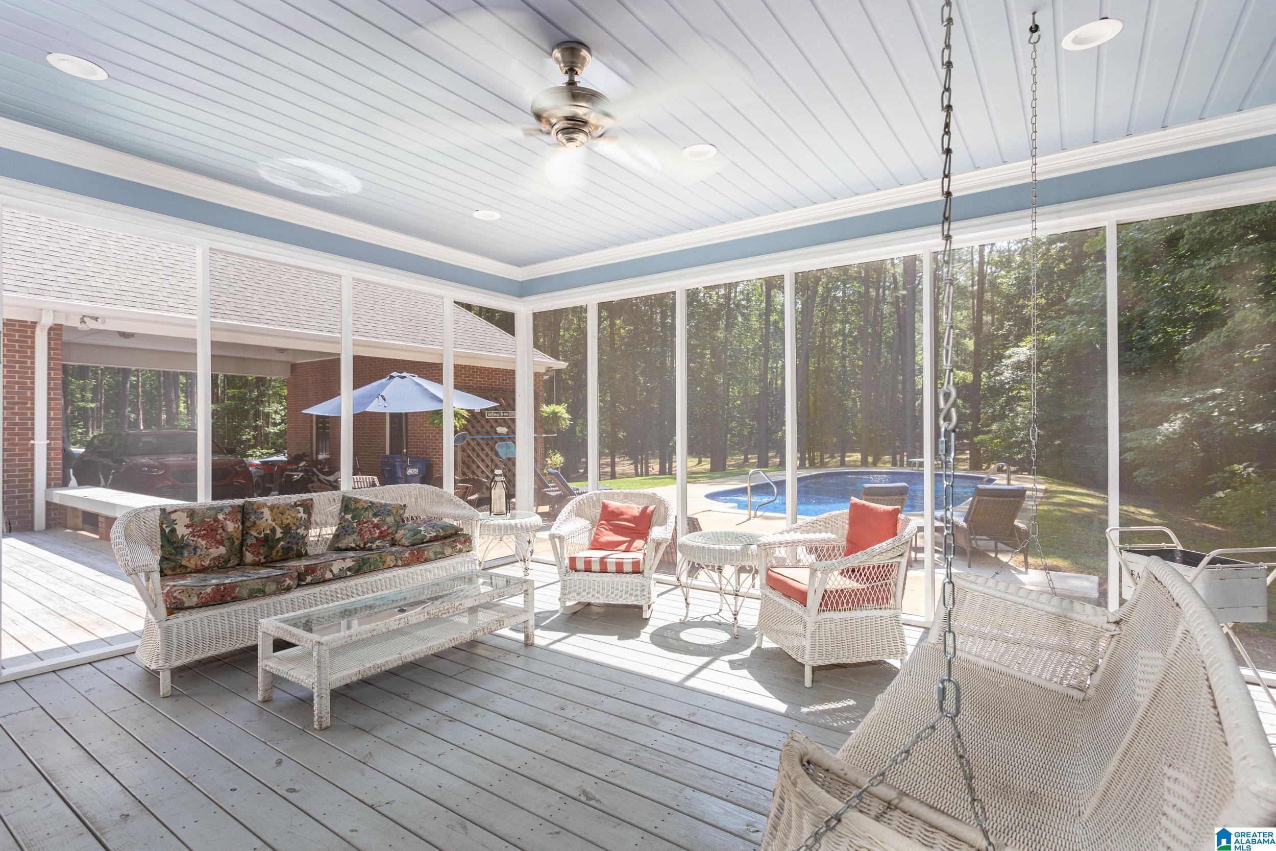 507 Jasmine Hill Road Anniston, AL 36207 - Photo 10 of 45