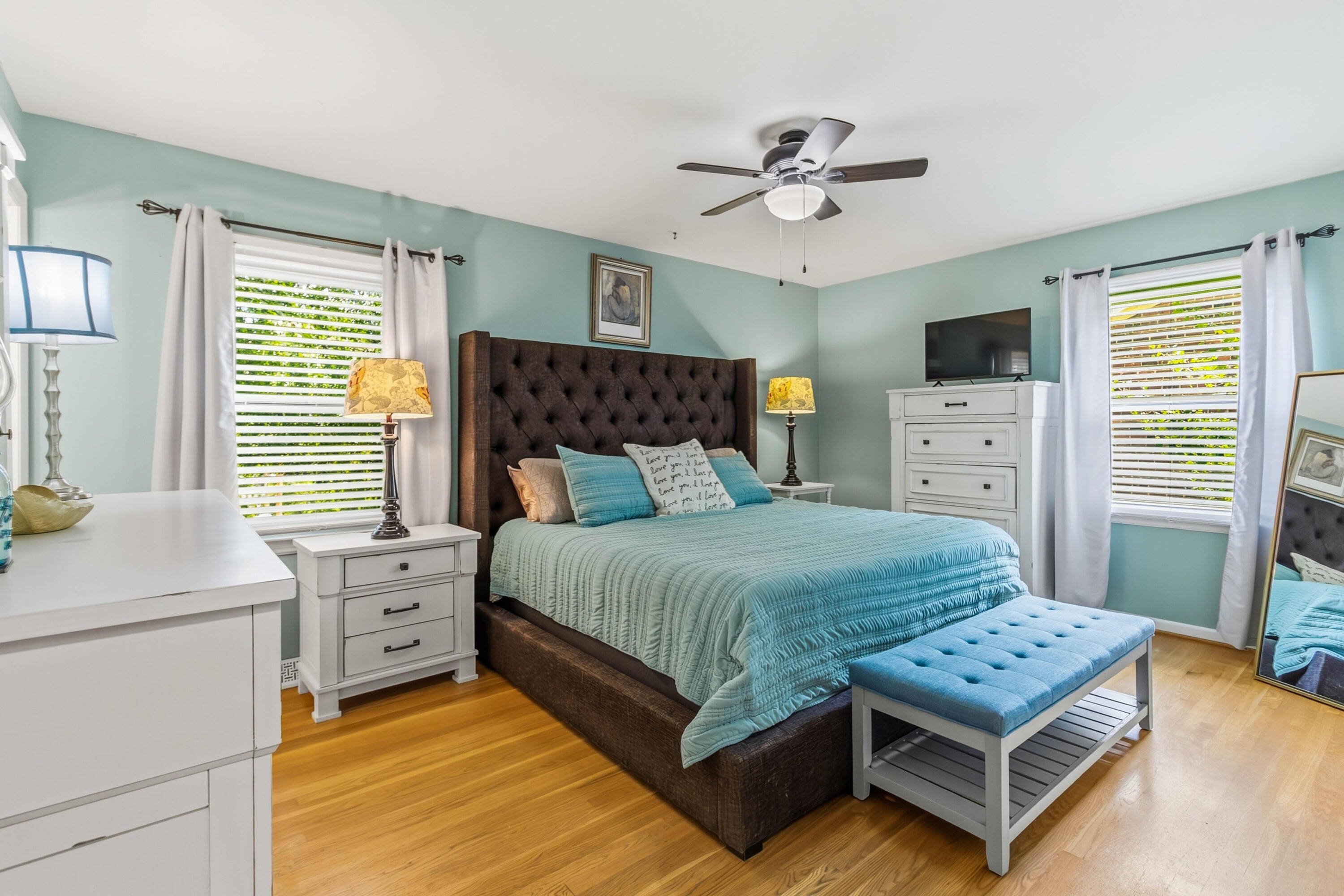 3130 Montavesta Road Lexington, KY 40502 - Photo 22 of 55 Primary Suite
