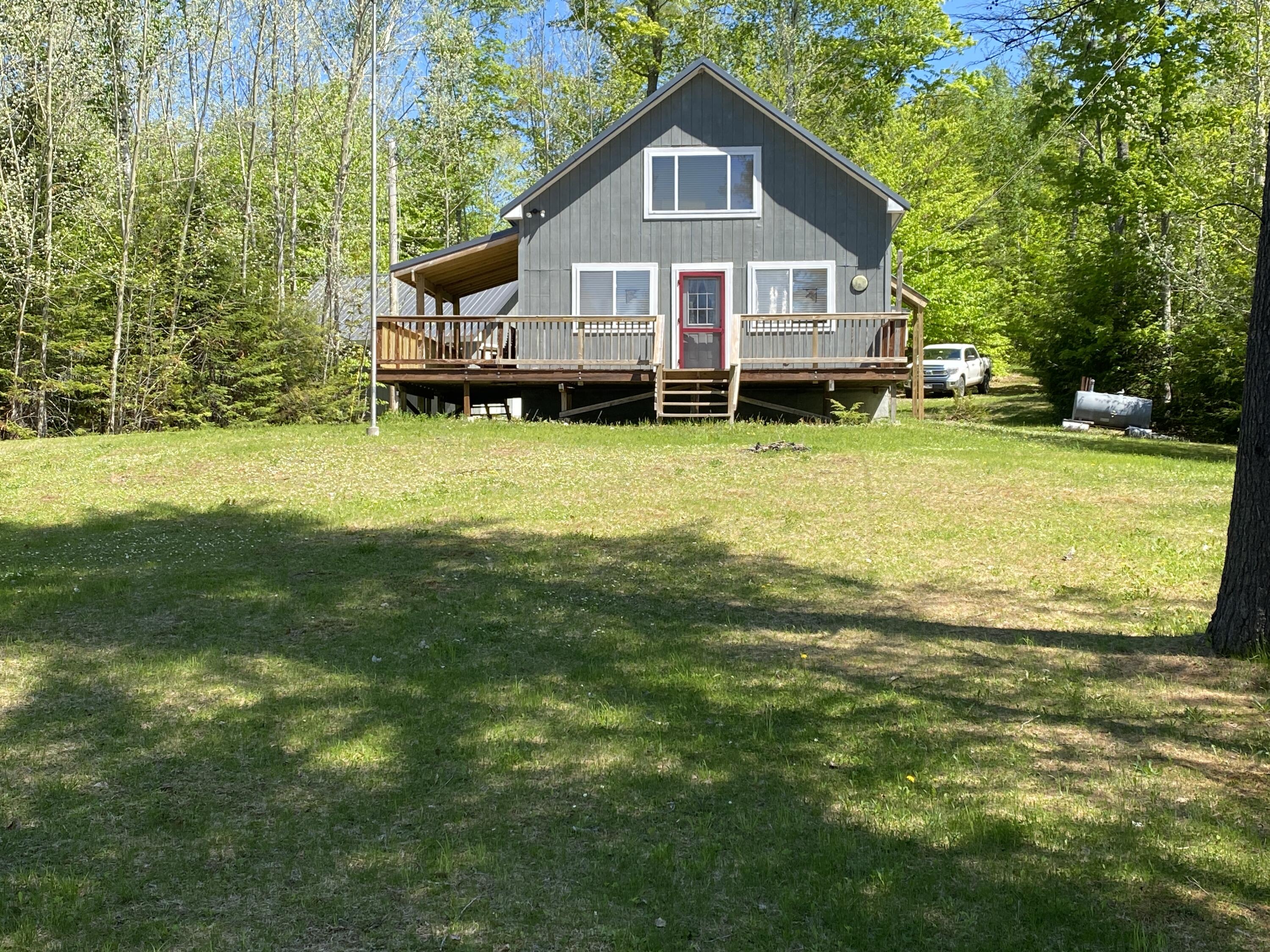 6 North Haney Road Danforth, ME 04424 - Photo 1 of 22 1