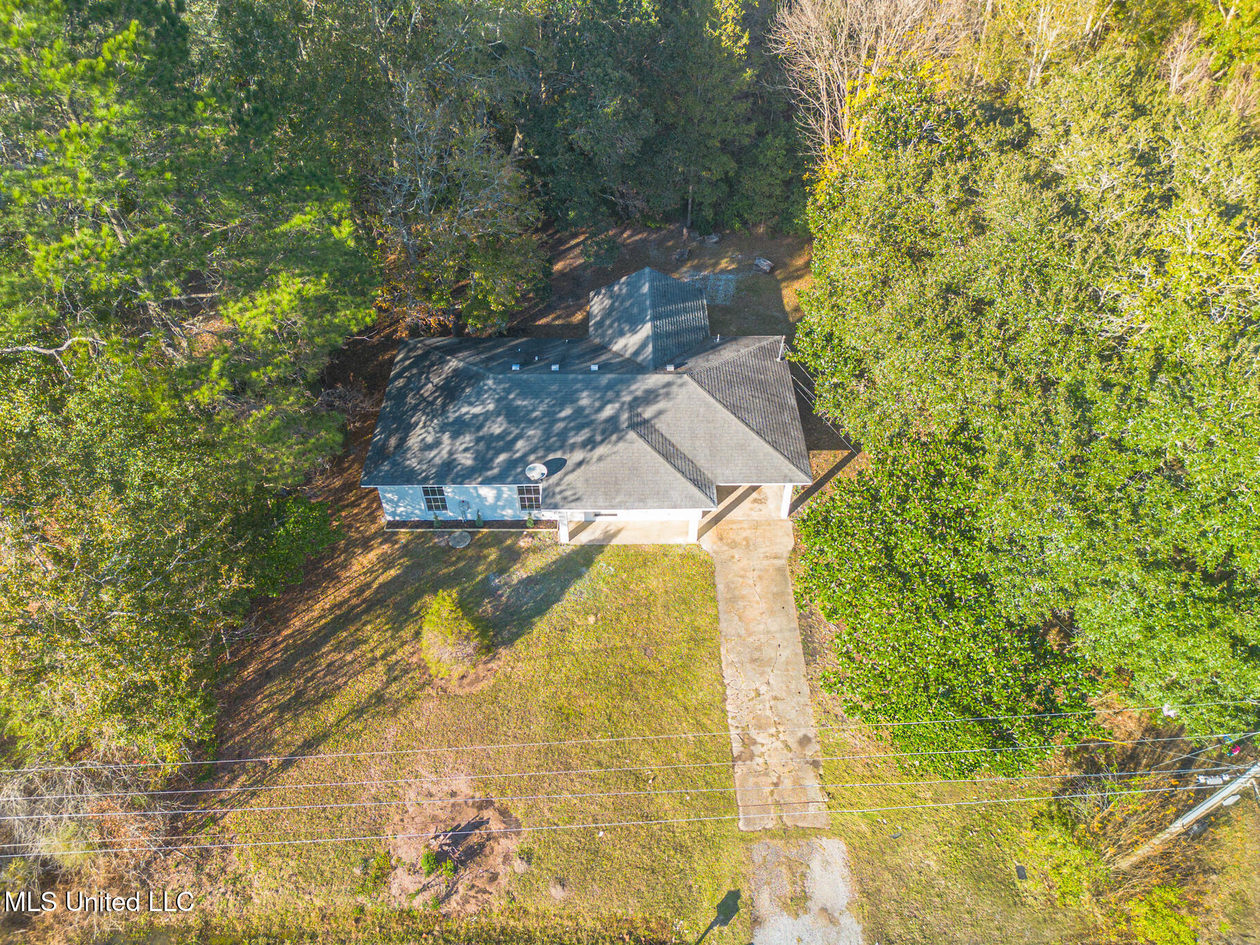 5709 Meadowview Drive Moss Point, MS 39562 - Photo 17 of 19 2-4