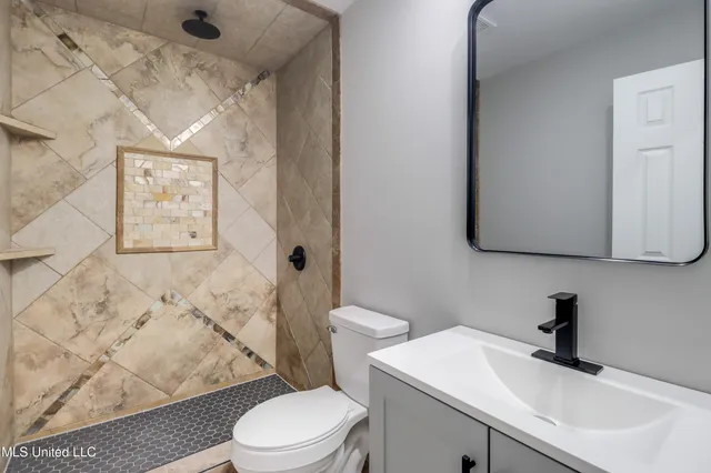 $162,900 | 5709 Meadowview Drive, Moss Point, MS 39562