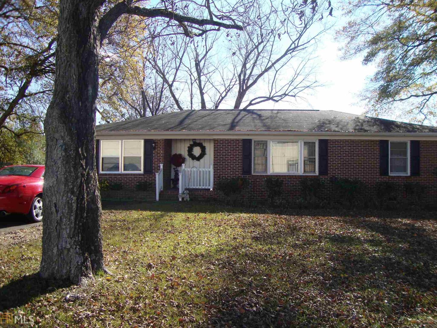 81 Hodges Mill Road Hartwell, GA 30643 - Photo 1 of 1 Gallery Image 1