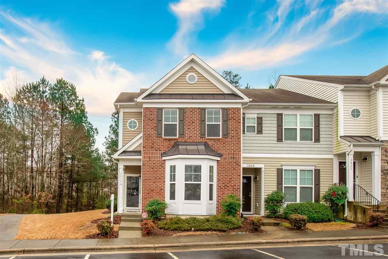 2846 Casona Way Raleigh, NC 27616 - Photo 1 of 27