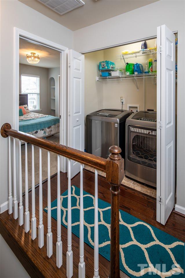 2846 Casona Way Raleigh, NC 27616 - Photo 11 of 27