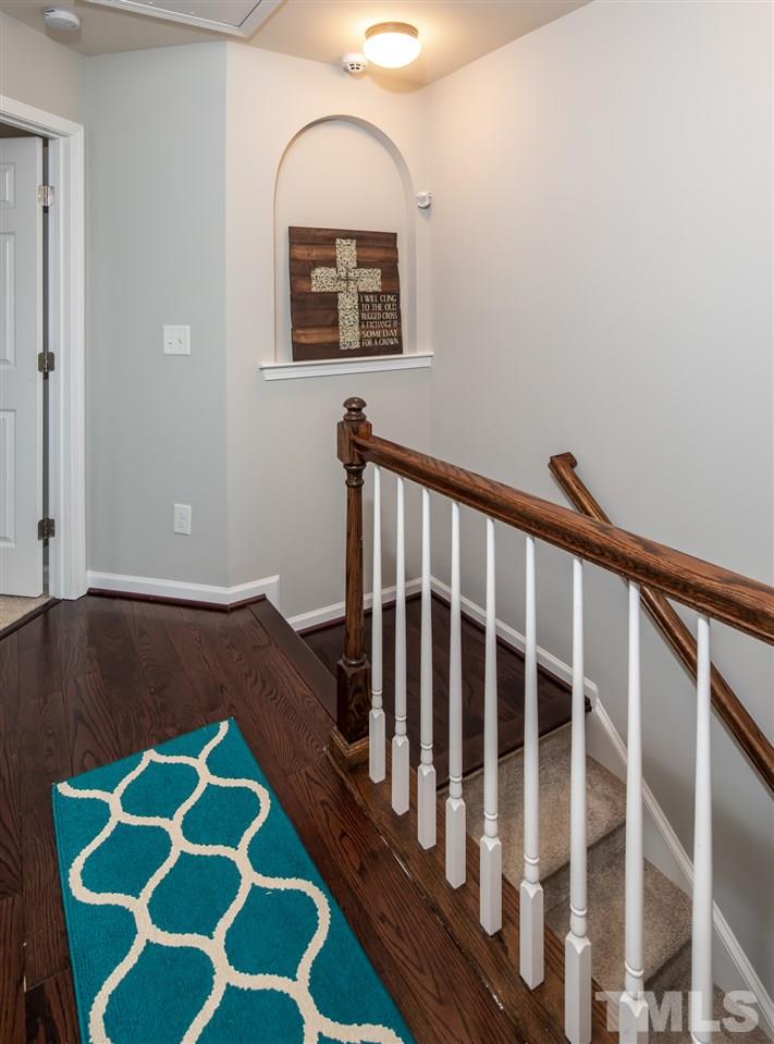 2846 Casona Way Raleigh, NC 27616 - Photo 12 of 27
